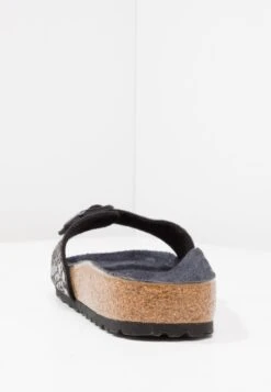 Birkenstock Madrid - Sandalias Planas - Metallic Stones/Black -Birkenstock Ventas 2025 ba63864dc4314df1bada3143395ca7cc