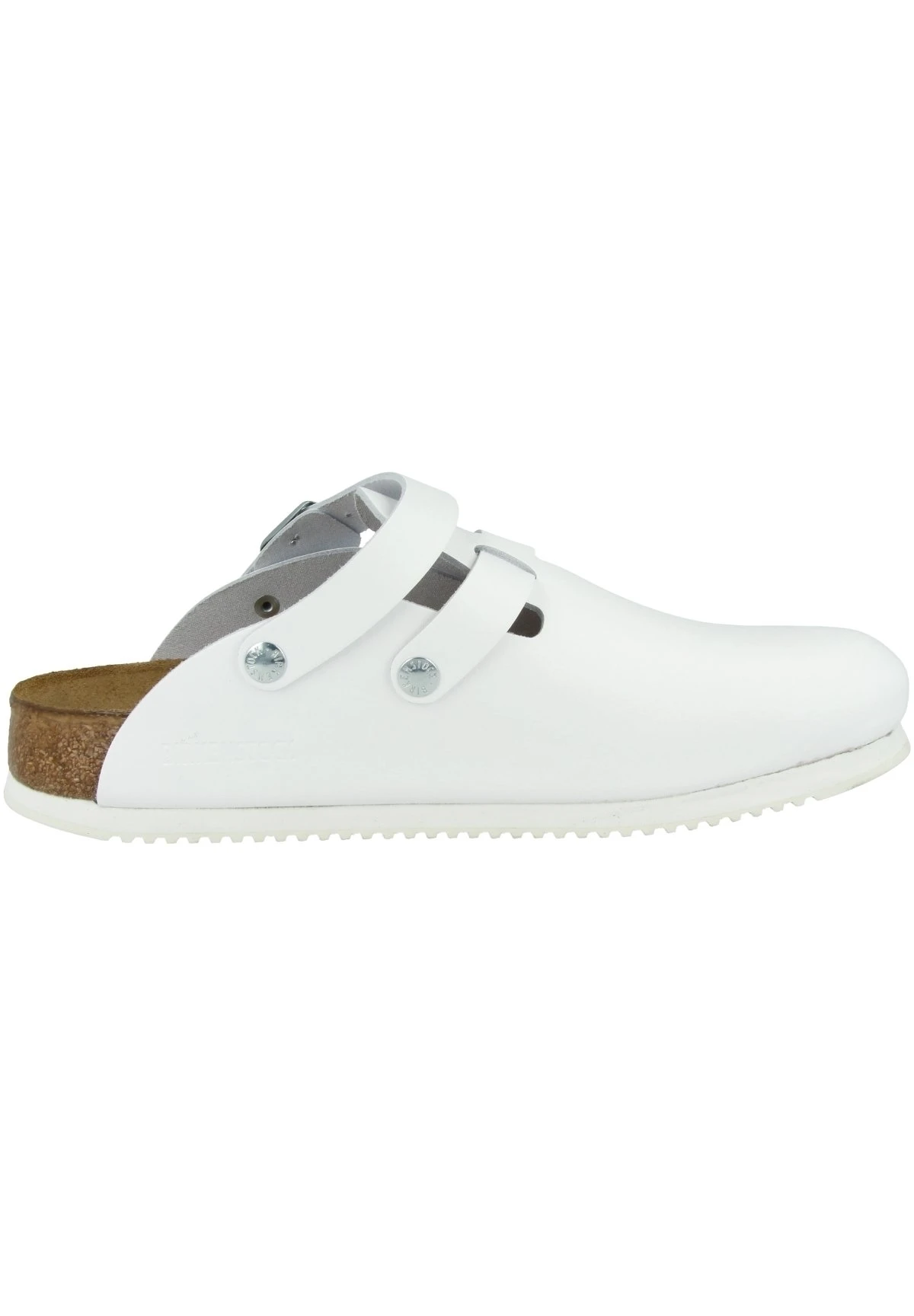 Birkenstock Zuecos - White 5 Birkenstock Zuecos - White - Imagen 5