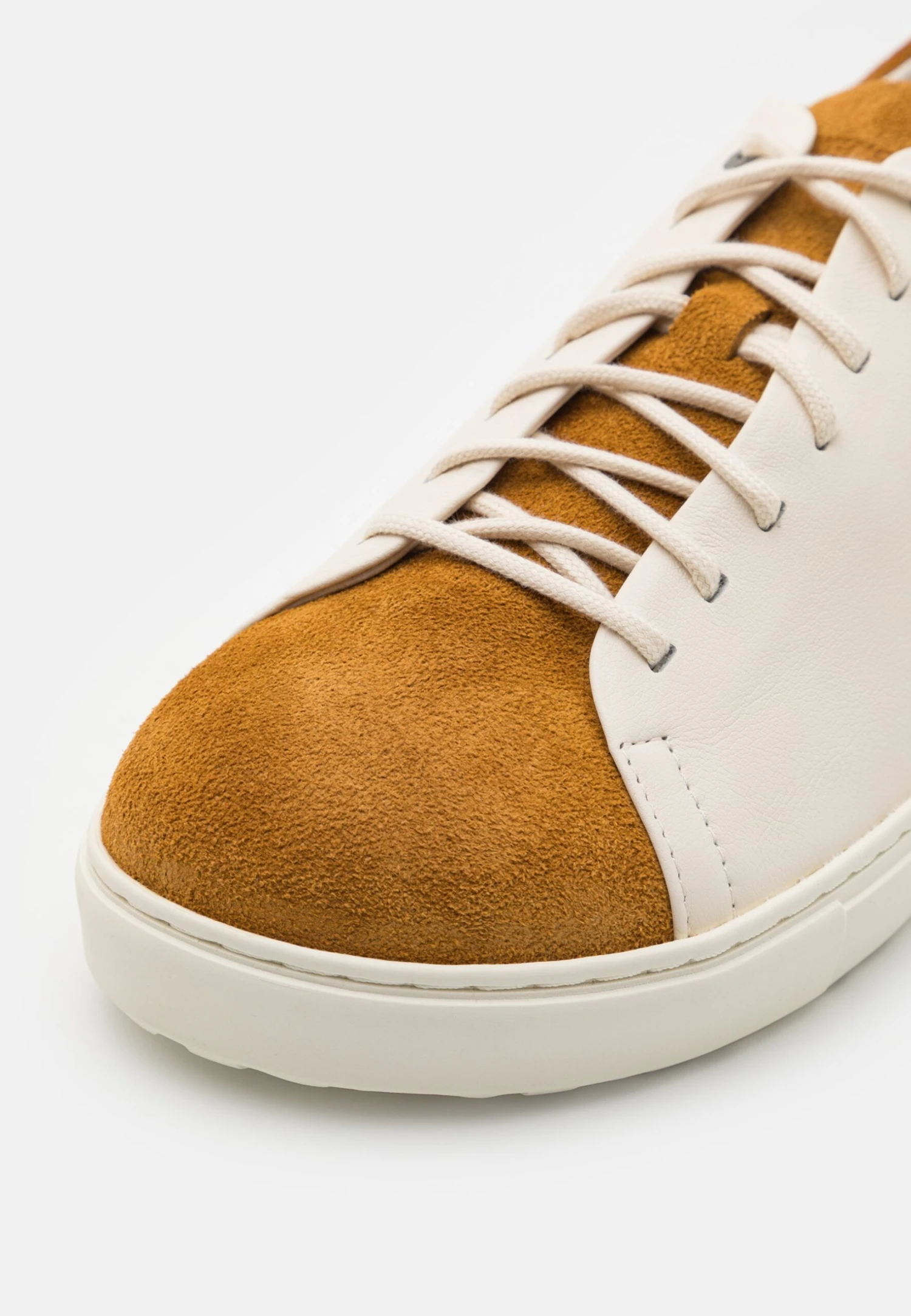 Birkenstock Bend Low Decon Pop Lena- Zapatillas - Off-White/Tan 9 Birkenstock Bend Low Decon Pop Lena- Zapatillas - Off-White/Tan - Imagen 9