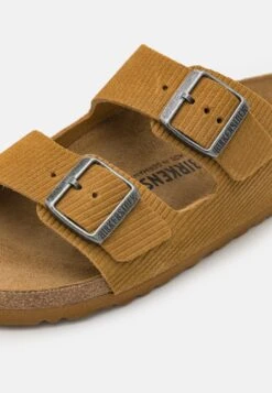 Birkenstock Arizona Unisex - Pantuflas - Brown 11 Birkenstock Arizona Unisex - Pantuflas - Brown -Birkenstock Ventas 2025 bba7a64141594ca6a5e64a3d5f508230