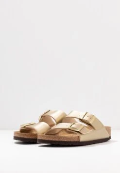 Birkenstock Arizona Bf Narrow - Pantuflas - Gold 11 Birkenstock Arizona Bf Narrow - Pantuflas - Gold -Birkenstock Ventas 2025 bc7cc8ed3f6c4c51a6e107bbae2b07e5