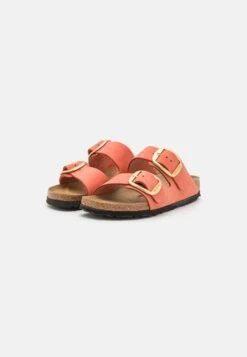 Birkenstock Arizona Big Buckle - Pantuflas - Mars Red 8 Birkenstock Arizona Big Buckle - Pantuflas - Mars Red -Birkenstock Ventas 2025 bd0e43488b6a4b04af8bcfb9823b0010