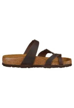 Birkenstock Sandalias Planas - Brown -Birkenstock Ventas 2025 bd6ff8b89edd4c6eb62f721dc5b9d234