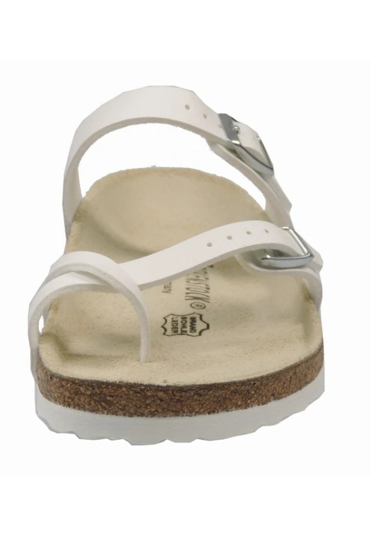 Birkenstock Sandalias De Dedo - White 3 Birkenstock Sandalias De Dedo - White - Imagen 3