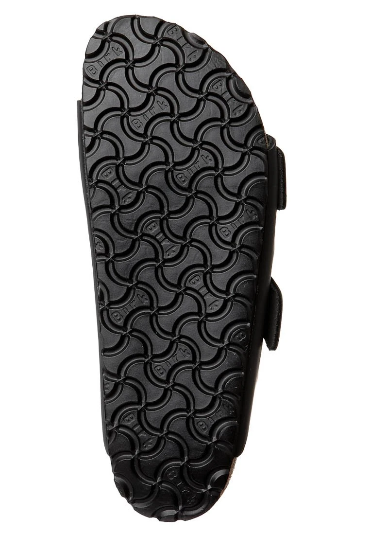 Birkenstock Pantuflas - Schwarz 3 Birkenstock Pantuflas - Schwarz - Imagen 3