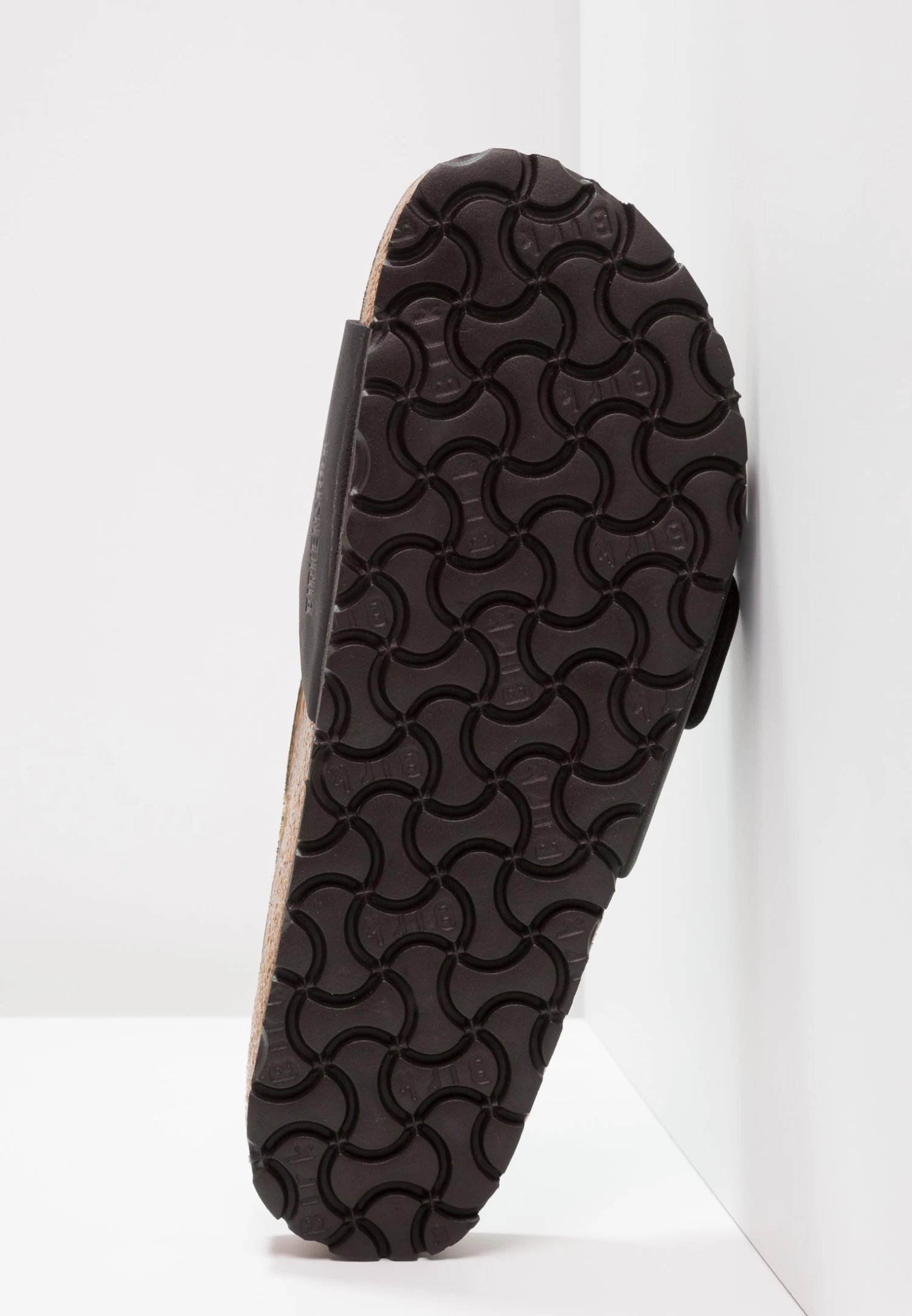 Birkenstock Madrid Big Buckle - Pantuflas - Black 5 Birkenstock Madrid Big Buckle - Pantuflas - Black - Imagen 5