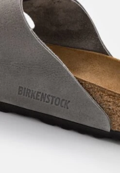 Birkenstock Arizona - Pantuflas - Desert/Whale Gray 11 Birkenstock Arizona - Pantuflas - Desert/Whale Gray -Birkenstock Ventas 2025 bfe9506e894e4a06b28987fed6c58701