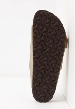 Birkenstock Arizona Bf Narrow - Pantuflas - Gold 13 Birkenstock Arizona Bf Narrow - Pantuflas - Gold -Birkenstock Ventas 2025 bff5319a27df4c0c8a8bc789a029ce41