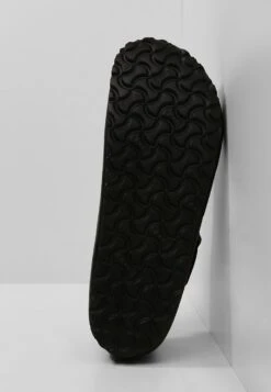 Birkenstock London Narrow - Mocasines - Black -Birkenstock Ventas 2025 c06bebb7bd4e436fba48fe6f27c702d8