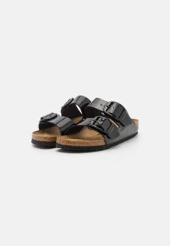 Birkenstock Arizona Big Buckle - Pantuflas - Black 8 Birkenstock Arizona Big Buckle - Pantuflas - Black -Birkenstock Ventas 2025 c08c14d2958a4d2bb9a5f7450451225a