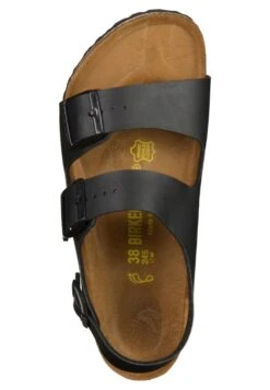 Birkenstock Milano - Sandalias - Black 11 Birkenstock Milano - Sandalias - Black -Birkenstock Ventas 2025 c0ae6d0345c04364bf5a6cf84e383fcb