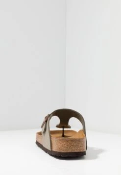 Birkenstock Gizeh - Sandalias De Dedo - Stone -Birkenstock Ventas 2025 c0c758e75df249258002db6b3e907d7c