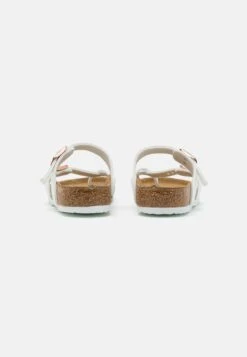 Birkenstock Mayari Kids Unisex - Sandalias De Dedo - Weiß -Birkenstock Ventas 2025 c102d7f54e2b4c9fa735c2633df06532
