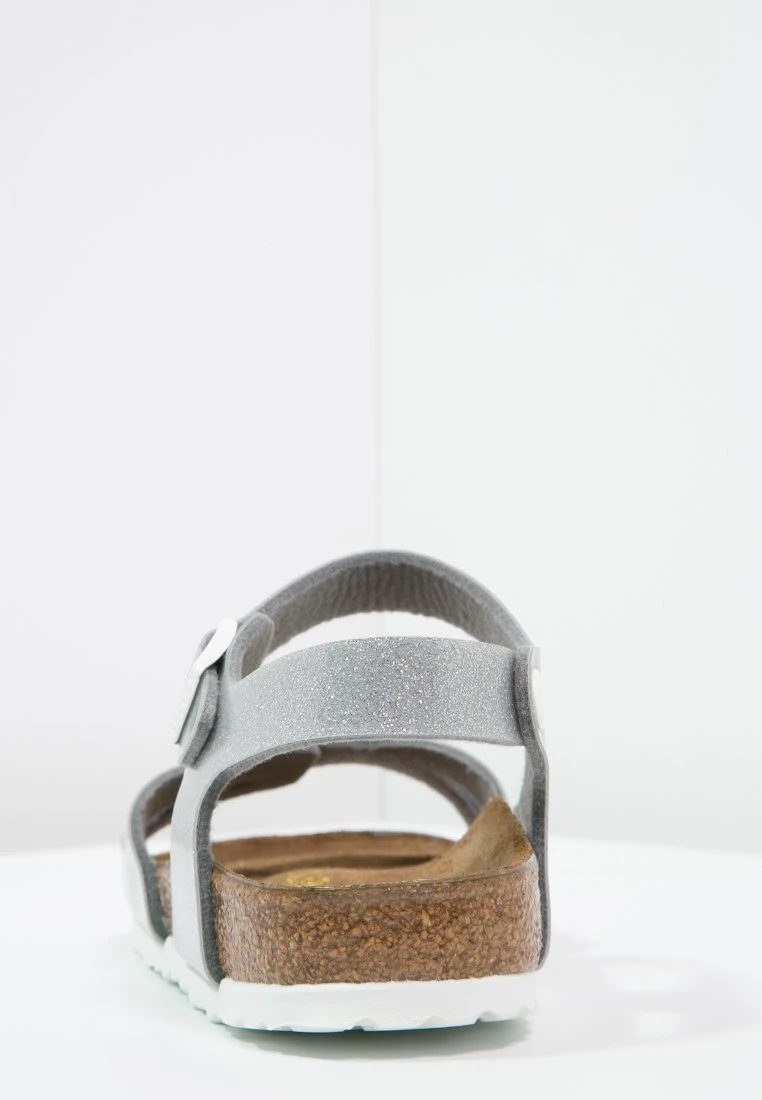 Birkenstock Rio - Sandalias - Magic Galaxy Silver 4 Birkenstock Rio - Sandalias - Magic Galaxy Silver - Imagen 4