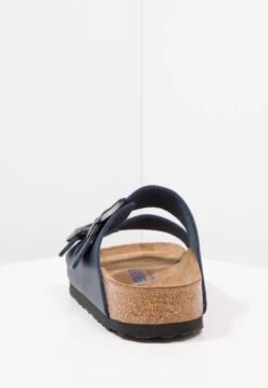 Birkenstock Arizona Sfb Bf Regular - Pantuflas - Blue -Birkenstock Ventas 2025 c169524f75794e7eb68ff68ecadb4e76