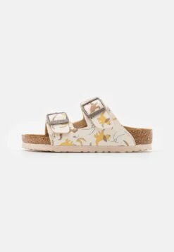 Birkenstock Arizona Unisex - Sandalias Planas - Light Rose