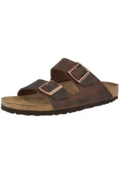 Birkenstock Arizona- Pantuflas - Brown 10 Birkenstock Arizona- Pantuflas - Brown -Birkenstock Ventas 2025 c16dc51783bc4fbaa6b7daf0f4ce71be
