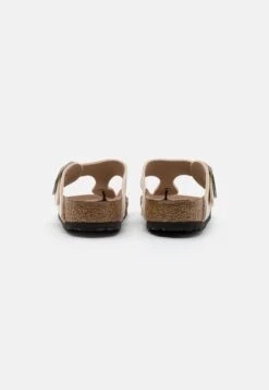 Birkenstock Gizeh Regular - Sandalias Planas - Eggshell 9 Birkenstock Gizeh Regular - Sandalias Planas - Eggshell -Birkenstock Ventas 2025 c1abacbaf2664515b8a85af040c42061