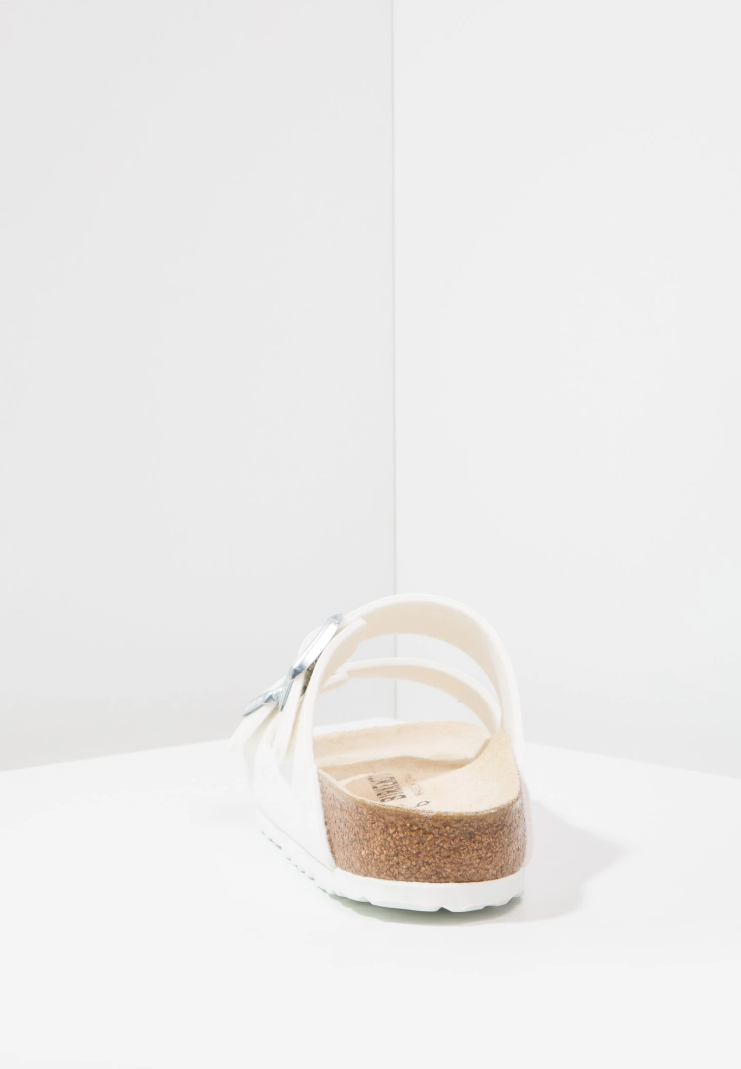 Birkenstock Arizona - Sandalias Planas - White 4 Birkenstock Arizona - Sandalias Planas - White - Imagen 4