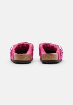 Birkenstock Boston Regular - Pantuflas - Fuchsia Tulip 7 Birkenstock Boston Regular - Pantuflas - Fuchsia Tulip -Birkenstock Ventas 2025 c2a5ec53066649d6b050740bc1e6c8ea