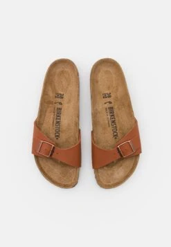 Birkenstock Madrid Bf Narrow - Pantuflas - Ginger Brown 11 Birkenstock Madrid Bf Narrow - Pantuflas - Ginger Brown -Birkenstock Ventas 2025 c2a6641e42934ecdaddffc1db85fd5b0