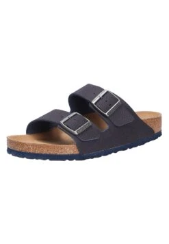 Birkenstock Sandalias Planas - Desertdustindigoblue -Birkenstock Ventas 2025 c3866cea4c114d3e958d4073a230828e