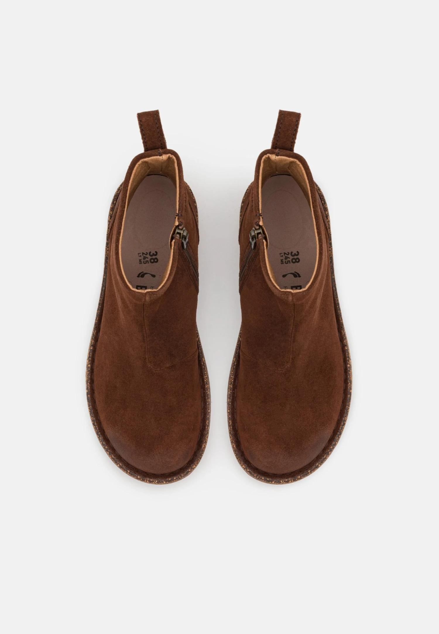 Birkenstock Melrose Narrow - Botines - Espresso 6 Birkenstock Melrose Narrow - Botines - Espresso - Imagen 6