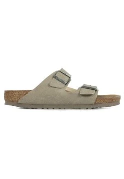 Birkenstock Arizona - Sandalias Planas - Desert Dust Gray Taupe 7 Birkenstock Arizona - Sandalias Planas - Desert Dust Gray Taupe -Birkenstock Ventas 2025 c3f3ffd9f031465193dba49ce427e38e