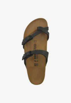 Birkenstock Sandalias De Dedo - Black -Birkenstock Ventas 2025 c4a5ef472d6f49d48db3bddda3892603