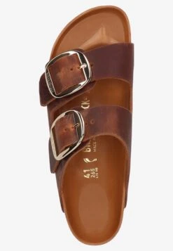 Birkenstock Pantuflas - Brown -Birkenstock Ventas 2025 c4e8c83a8950479b89108e5f4e5c80d5