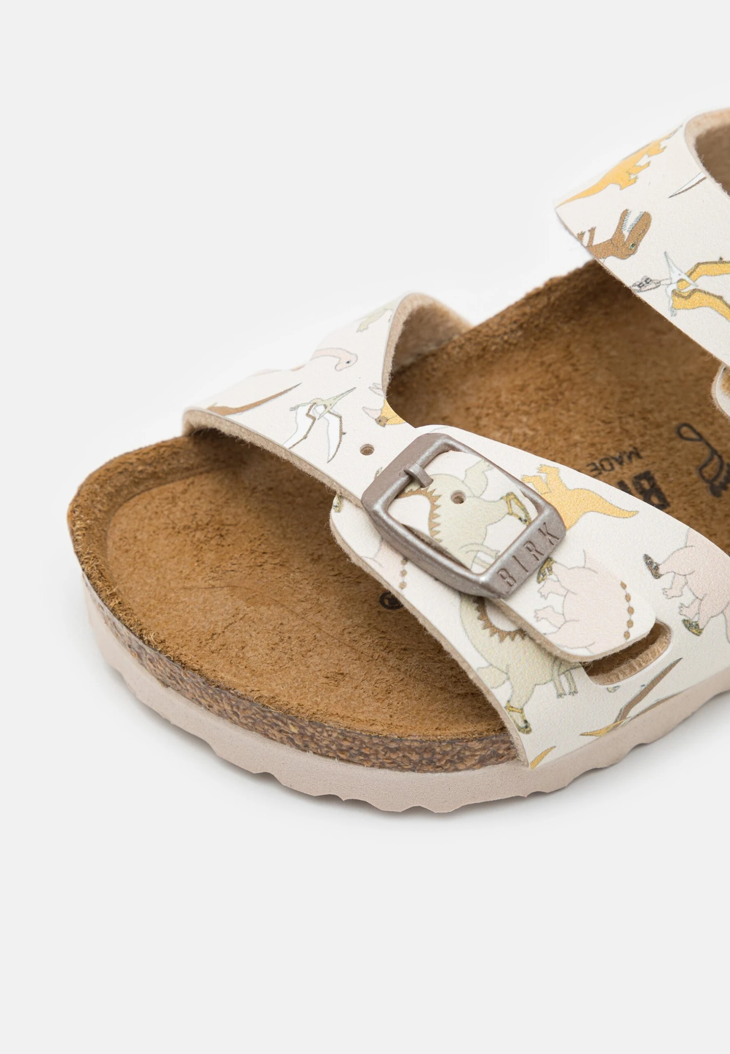 Birkenstock Colorado Big Dino Unisex - Sandalias - Light Rose 6 Birkenstock Colorado Big Dino Unisex - Sandalias - Light Rose - Imagen 6