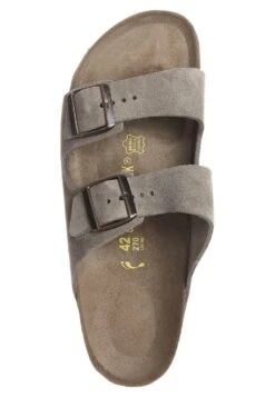 Birkenstock Arizona - Sandalias Planas - Taupe 13 Birkenstock Arizona - Sandalias Planas - Taupe -Birkenstock Ventas 2025 c5483bd36bcc4f91be6b2bddfbf4ae88