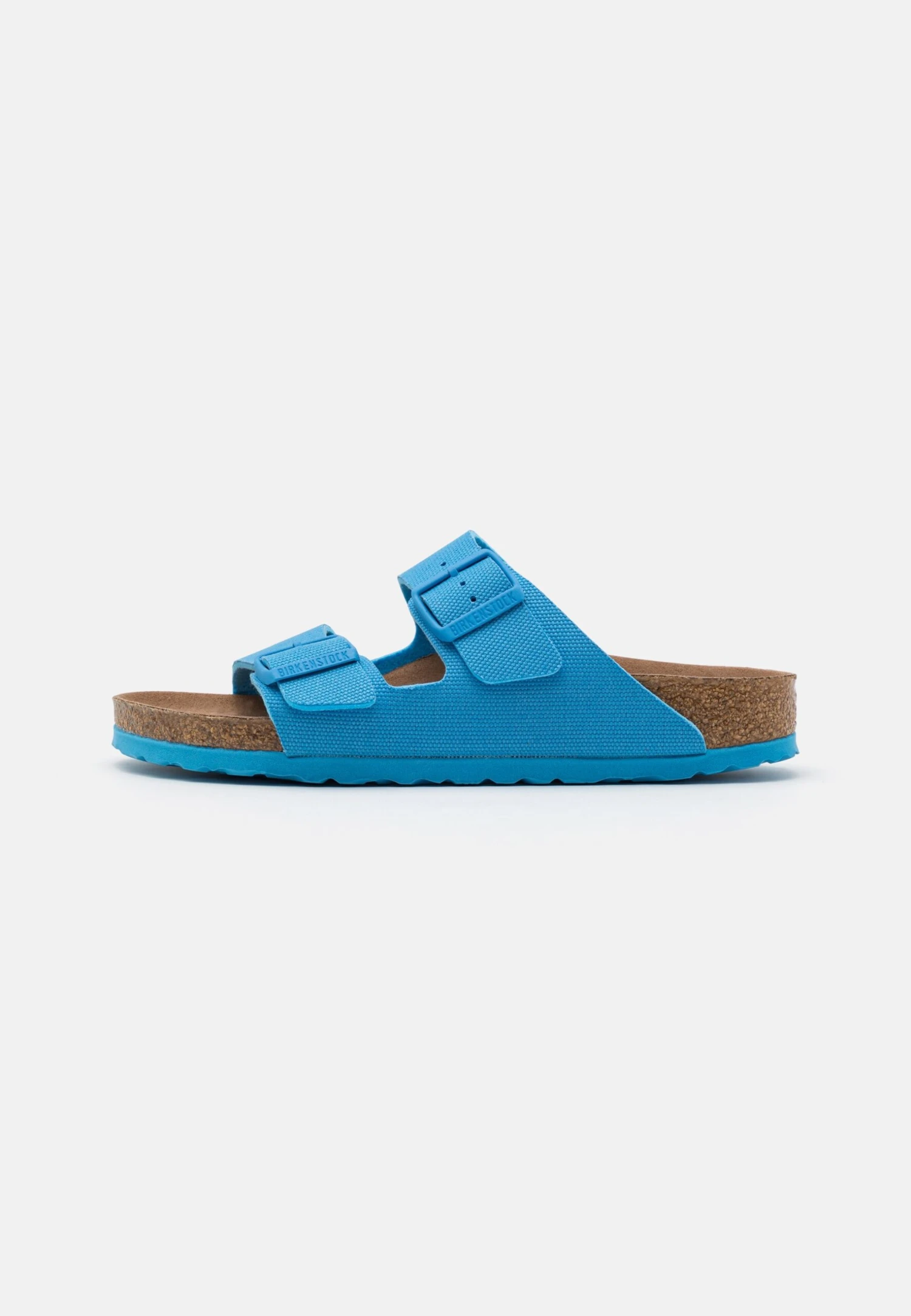 Birkenstock Arizona Narrow Fit - Pantuflas - Sky Blue 2 Birkenstock Arizona Narrow Fit - Pantuflas - Sky Blue - Imagen 2