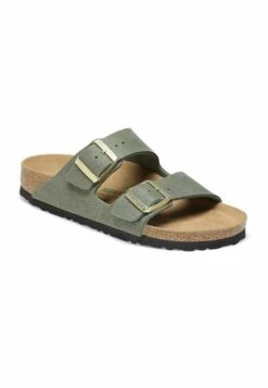 Birkenstock Sandalias Planas - Green 9 Birkenstock Sandalias Planas - Green -Birkenstock Ventas 2025 c6f985fc2c784b31a8117f1987ffd3fc