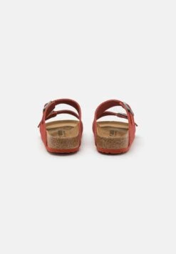 Birkenstock Arizona Unisex - Pantuflas - Sienna Red -Birkenstock Ventas 2025 c710fe825ed240f4aff720f83118cbd7
