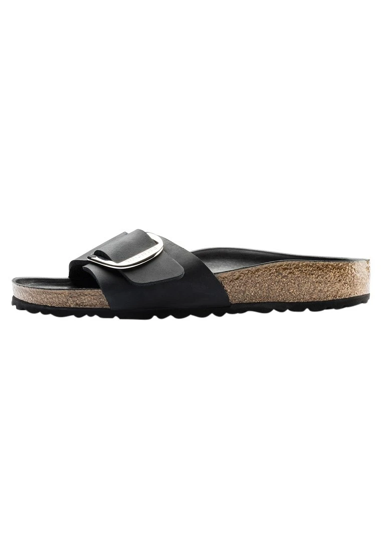 Birkenstock Sandalias Planas - Black 2 Birkenstock Sandalias Planas - Black - Imagen 2