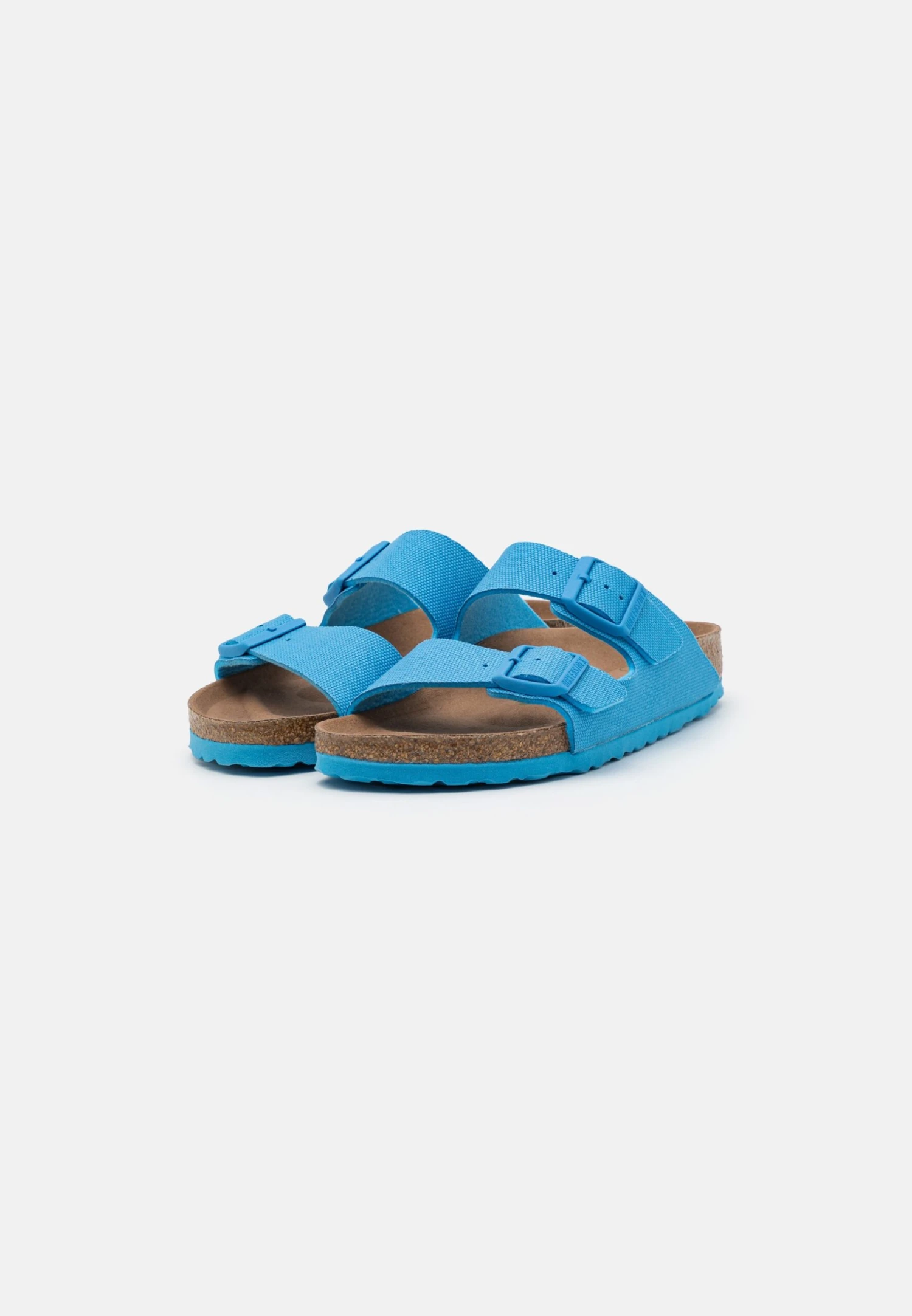 Birkenstock Arizona Narrow Fit - Pantuflas - Sky Blue 3 Birkenstock Arizona Narrow Fit - Pantuflas - Sky Blue - Imagen 3
