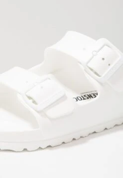 Birkenstock Arizona- Pantuflas - White -Birkenstock Ventas 2025 c9705ee6447e474c87b31d7a7b9e8e33