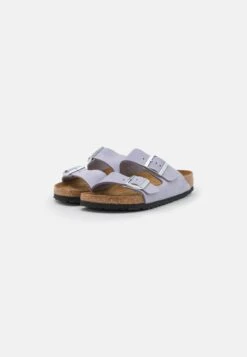 Birkenstock ArizonaNarrow - Sandalias Planas - Purple Fog 8 Birkenstock ArizonaNarrow - Sandalias Planas - Purple Fog -Birkenstock Ventas 2025 c98ee0558f6b45d99f656506a4e5f63e