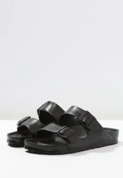 Birkenstock Arizona - Chanclas De Baño - Black 8 Birkenstock Arizona - Chanclas De Baño - Black -Birkenstock Ventas 2025 c9aa52b35c924ec891a436898646357f