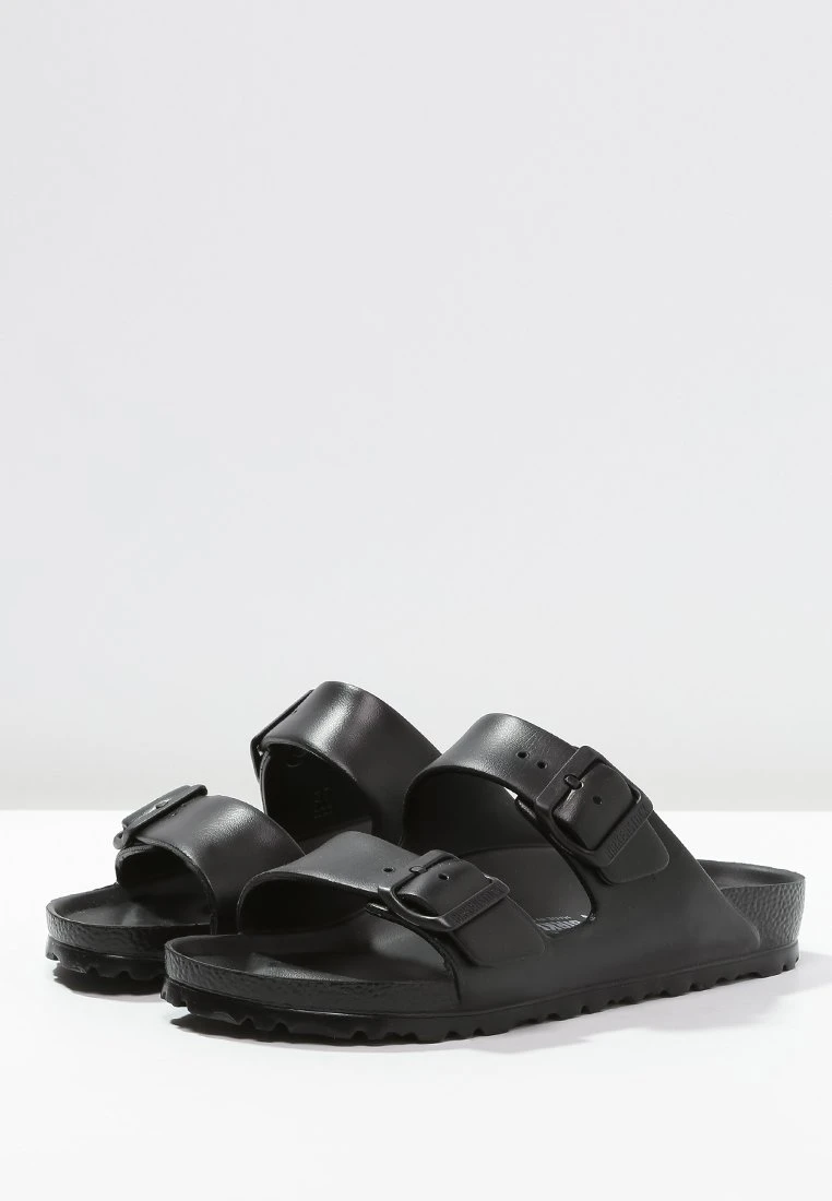 Birkenstock Arizona - Chanclas De Baño - Black 3 Birkenstock Arizona - Chanclas De Baño - Black - Imagen 3