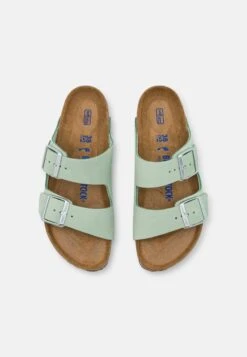 Birkenstock Arizona Sfb Nu Narrow - Sandalias De Dedo - Matcha 11 Birkenstock Arizona Sfb Nu Narrow - Sandalias De Dedo - Matcha -Birkenstock Ventas 2025 ca20be6e362945db8529bd617778ded0