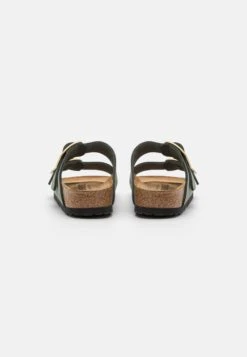 Birkenstock Arizona Big Buckle- Pantuflas - Thyme -Birkenstock Ventas 2025 cb089bdeaace498daf5b5bc760284dc1