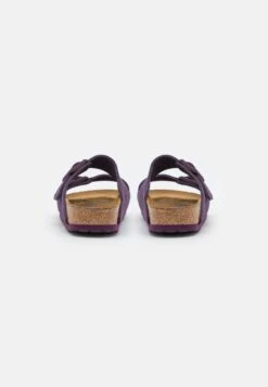 Birkenstock Arizona Narrow Fit - Sandalias Planas - Wine -Birkenstock Ventas 2025 cb7f3cc2b24f40bd9325de30318201ee