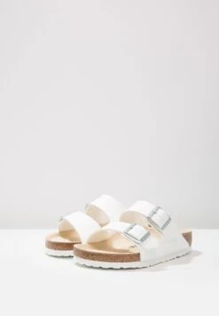 Birkenstock Arizona - Sandalias Planas - White 8 Birkenstock Arizona - Sandalias Planas - White -Birkenstock Ventas 2025 cbe1042aa3614bd9a1e0f694003abb73