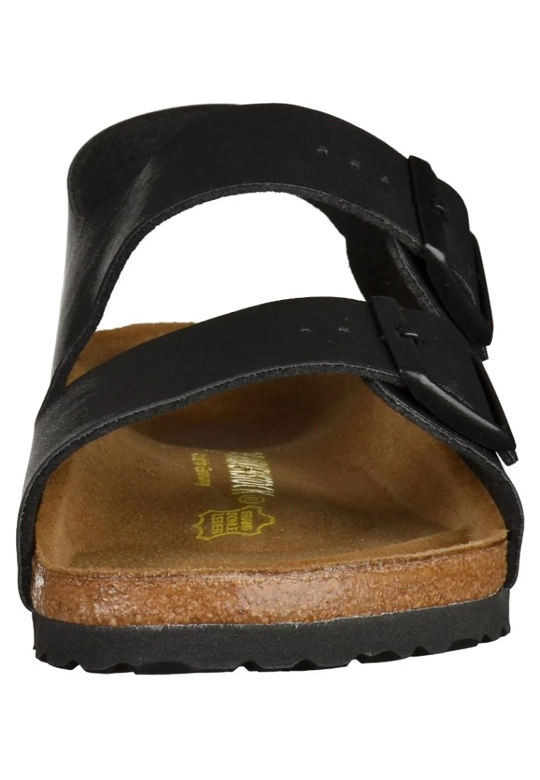 Birkenstock Milano - Sandalias - Black 3 Birkenstock Milano - Sandalias - Black - Imagen 3