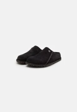 Birkenstock Zermatt Premium Unisex - Pantuflas - Black -Birkenstock Ventas 2025 cbf34d8c106e42f0994f835d2c1d9d48