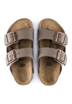 Birkenstock Pantuflas - Mocha
