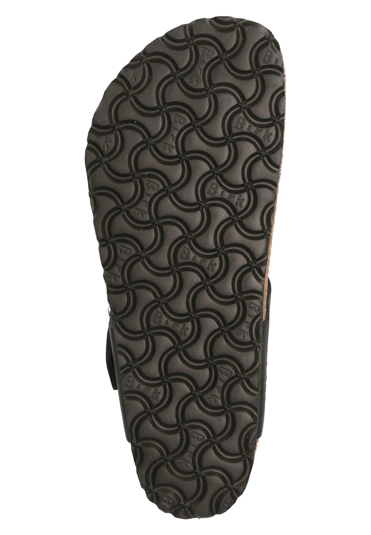 Birkenstock Gizeh- Sandalias De Dedo - Schwarz 4 Birkenstock Gizeh- Sandalias De Dedo - Schwarz - Imagen 4