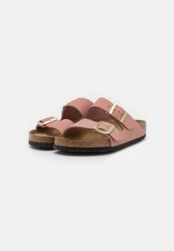 Birkenstock Arizona Regular - Pantuflas - Old Rose -Birkenstock Ventas 2025 cc9cdfee5c6147c6b1f343cec0921740